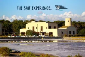 Isola Lunga Salt Resort Marsala