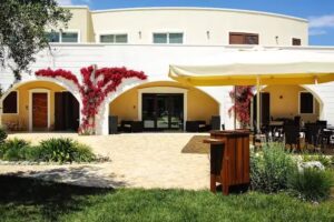 Isola Verde Agriturismo