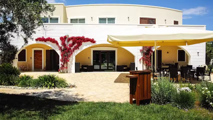 Isola Verde Agriturismo