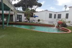 Isola Verde Albergo Terme