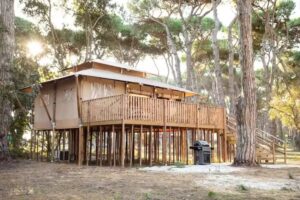 ISOLA VERDE Camping Village – Nettuno