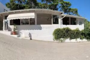 Isole Tremiti MicroHotel Albergo Rossana