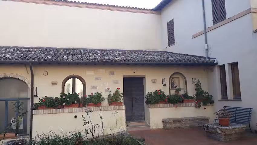 Istituto Bambin Gesu