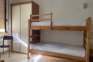 Istituto Colombo – Ostello – Circolo A.N.S.P.I.