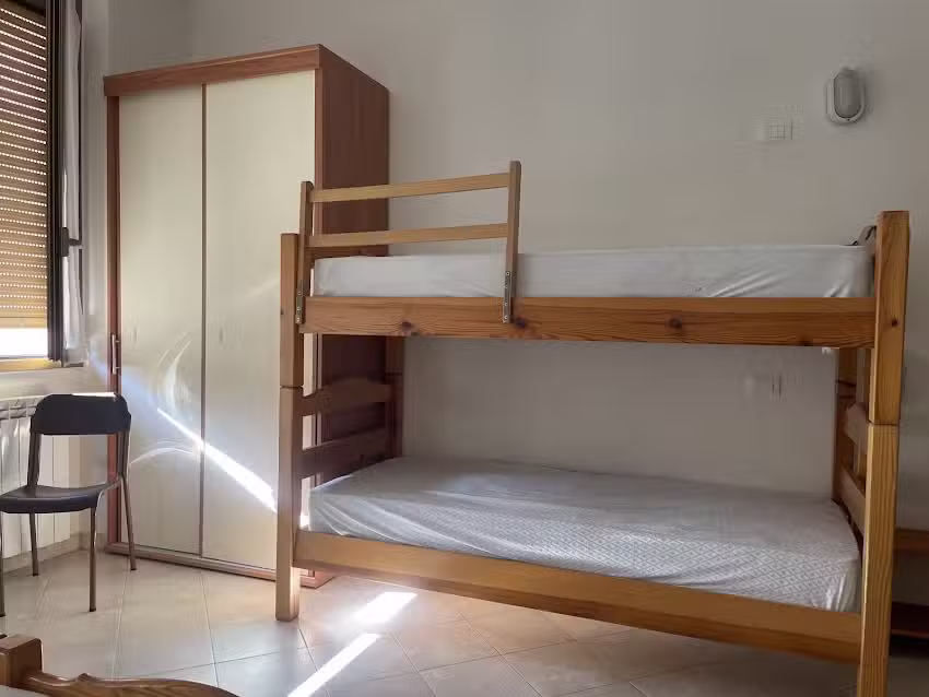 Istituto Colombo – Ostello – Circolo A.N.S.P.I.