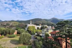 Istituto Pietrine – Villa Sacro Cuore