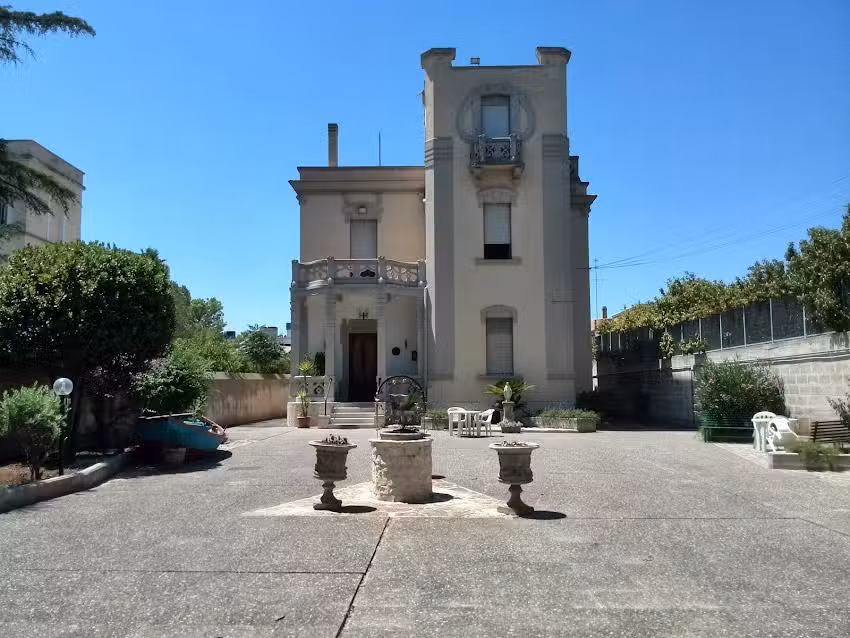 ISTITUTO RELIGIOSE DI MARIA IMMACOLATA