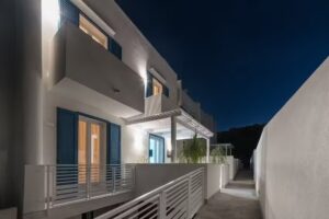 Isule Rooms & Breakfast