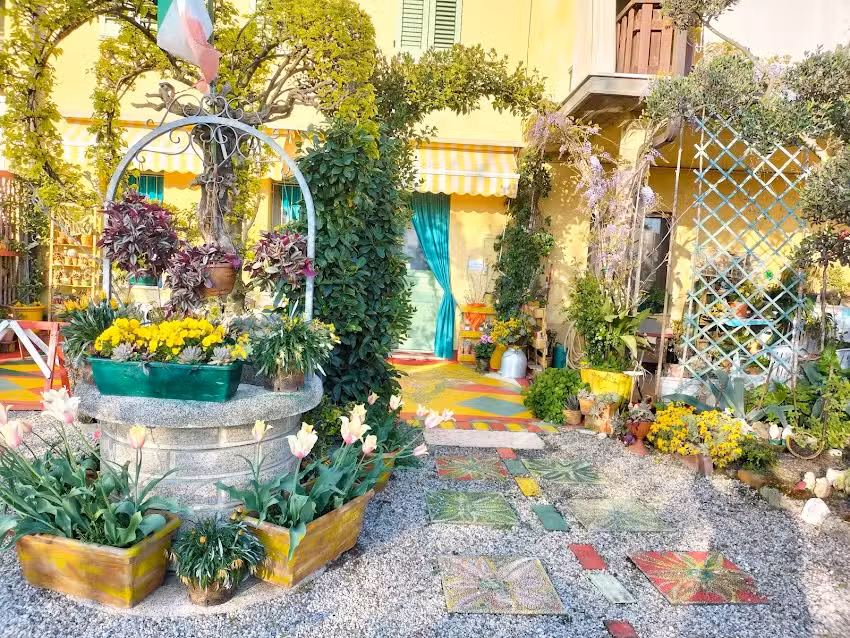IT023089C1HPD3DFV5bed and breakfast peschi in fiore