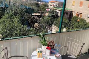 Itaca Bed & breakfast