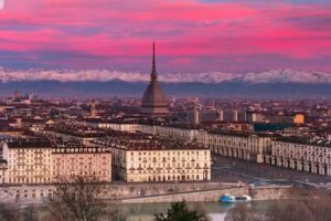 ITALIA FASTRENT Booking & Property Solutions