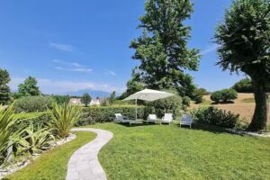 Italia Living Villa Garda