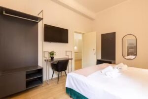 Italianflat – Navigli Suite