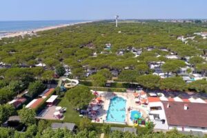 Italy Camping Village
