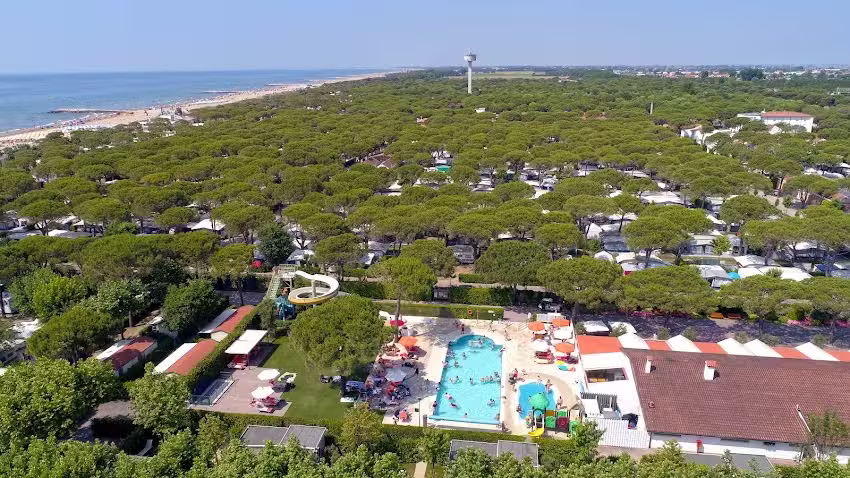 Italy Camping Village