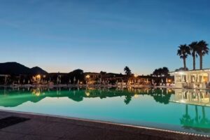 ITI MARINA Hotels & Resorts