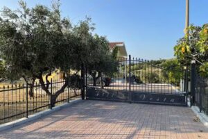 ITSL Properties Ltd, Italy