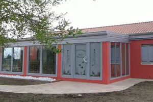 Ittiturismo Villa Martina