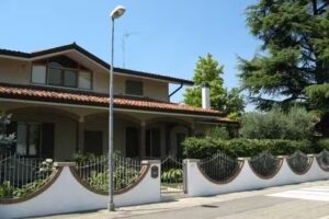 Ivana Bed and Breakfast