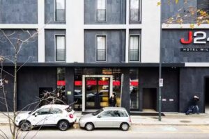 J24 Hotel Milano