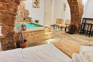 Janara – Arco di Traiano