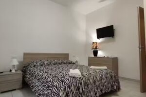 Janara – Mura Longobarde