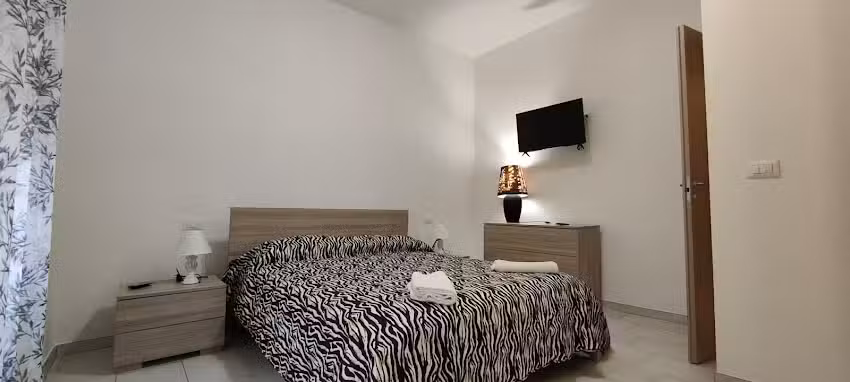 Janara – Mura Longobarde