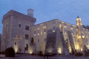 Janara – Santa Sofia