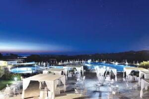 Janna ‘e Sole Resort