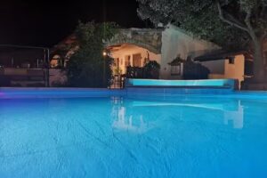 Jannas Affittacamere Orgosolo