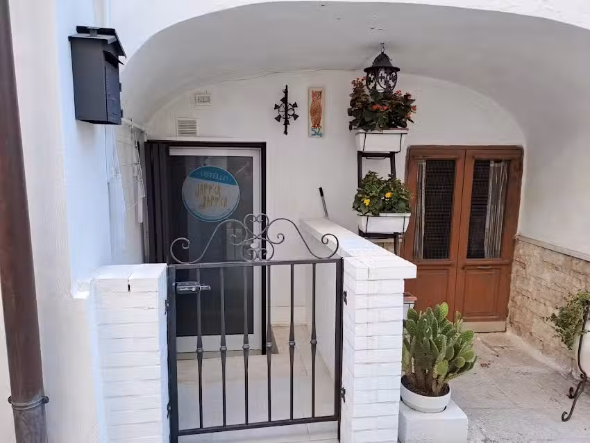 Japp’ca Japp’ca Castellaneta