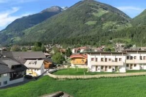 Jaufenthaler Südtirol