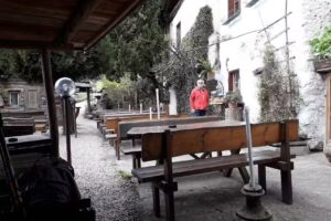 Jausenstation Greitwies