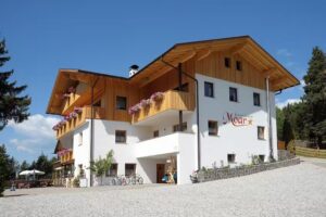 Jausenstation Moar-Ristoro Moar