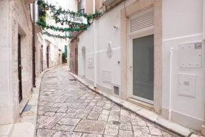 JE T’AIME luxury suite and relax