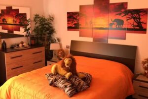 Jenny’s Country Dreamhouse