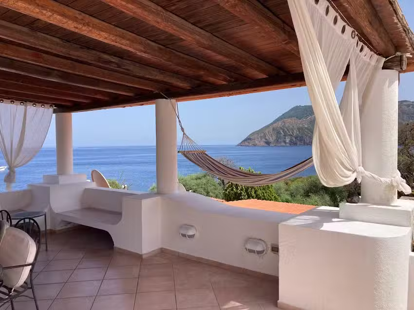 Jerà Holiday Collection Vulcano