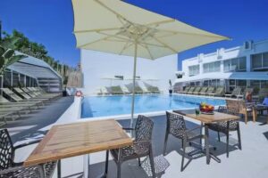 Joli Park Hotel Gallipoli – Caroli Hotels