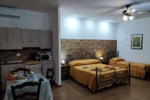 Jolly House B&B – La casa di Giovanni – Bolognetta