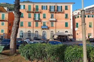 Jolly Roger Affittacamere