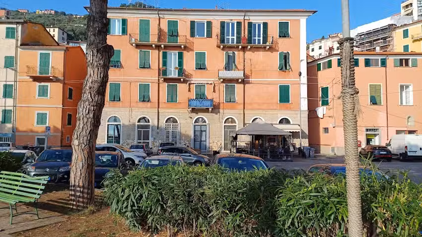 Jolly Roger Affittacamere