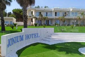 JONIUM HOTEL RESIDENCE