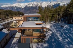 Josef Mountain Resort