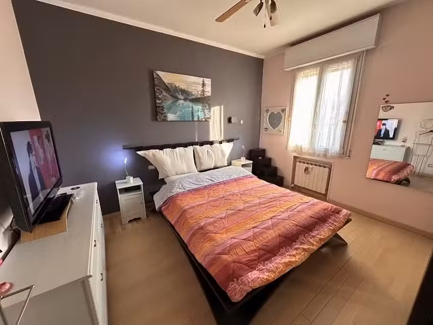 JOY Apartment GuestHouse B&B