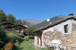 Joy center – residence di levi gonnet