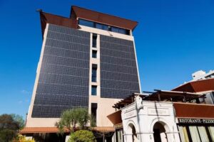 JR Hotels Amadeus Bologna