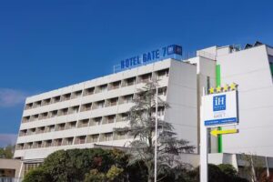 JR Hotels Gate7 Bologna