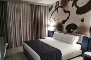 JR Hotels Gigli Firenze