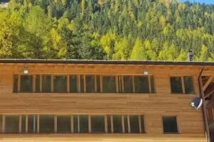 Jugendhaus Grogg Südtirol – Italien