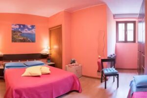 Juliette Rooms Jesi affittacamere